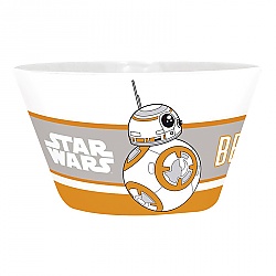 MISKA STAR WARS - BB8 460 ML