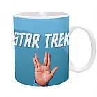 HRNEK STAR TREK- Spock 320 ml (Merchandise)