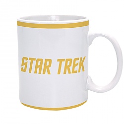 HRNEK STAR TREK - Starfleet Academy 320 ml
