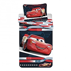 POVLEEN CARS 3 MCQUEEN