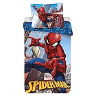 POVLEČENÍ SPIDER-MAN (Merchandise)