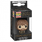 KLÍČENKA FUNKO POP! GAME OF THRONES - Tyrion Lannister (Merchandise)