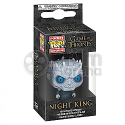 KLENKA FUNKO POP! GAME OF THRONES- Night King