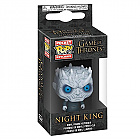 KLENKA FUNKO POP! GAME OF THRONES- Night King (Merchandise)