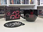 HRNEK GAME OF THRONES - Targaryen cappuccino 630 ml
