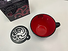 HRNEK GAME OF THRONES - Targaryen cappuccino 630 ml