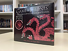 HRNEK GAME OF THRONES - Targaryen cappuccino 630 ml