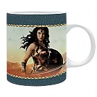 HRNEK WONDER WOMAN 320 ml (Merchandise)