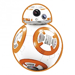 PODLOKA POD MY - STAR WARS - BB8