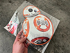 PODLOKA POD MY - STAR WARS - BB8