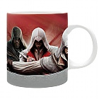 HRNEK ASSASSIN'S CREED 320 ml - Ezio Auditore (Merchandise)