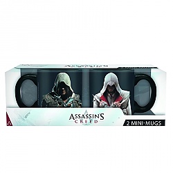 HRNEKY ASSASSIN'S CREED 110 ml - Ezio & Edward