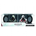 HRNEKY ASSASSIN'S CREED 110 ml - Ezio & Edward (Merchandise)