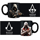 HRNEKY ASSASSIN'S CREED 110 ml - Ezio & Edward