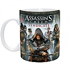Hrnek Assassin's Creed 320 ml - Syndicate (Merchandise)