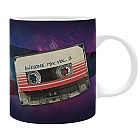HRNEK GUARDIANS OF THE GALAXY 320 ml - O.S.T. (Merchandise)