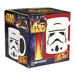 HRNEK STAR WARS - Stormtrooper 300 ml