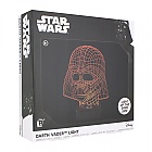 LAMPIČKA STAR WARS - Darth Vader (Merchandise)