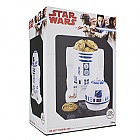 Dza na suenky STAR WARS - R2-D2 (Merchandise)