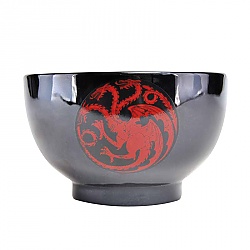 MISKA GAME OF THRONES - Targaryen 460 ml