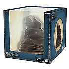 HRNEK HARRY POTTER  - Moudr klobouk 3D 250 ml (Merchandise)