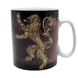 HRNEK GAME OF THRONES - Lannister 460 ml