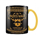 HRNEK GAME OF THRONES - Nights Watch 568 ml (Merchandise)