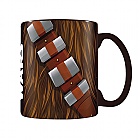 HRNEK STAR WARS - Chewbacca 315 ml (Merchandise)