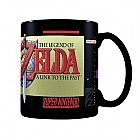 HRNEK SUPER NINTENDO - Zelda 315 ml (Merchandise)