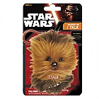KLÍČENKA STAR WARS - mluvící Chewbacca (Merchandise)