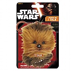 KLENKA STAR WARS - mluvc Chewbacca (Merchandise)