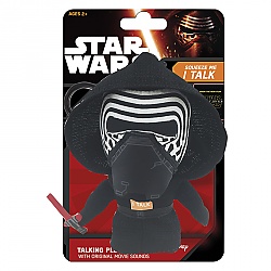 KLENKA STAR WARS - mluvc Kylo Ren