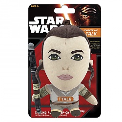 KLENKA STAR WARS - mluvc Rey