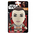 KLÍČENKA STAR WARS - mluvící Rey (Merchandise)