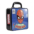PLECHOV KUFK SPIDER-MAN (Merchandise)