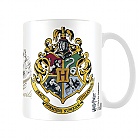 Hrnek Harry Potter - Bradavice 315 ml (Merchandise)