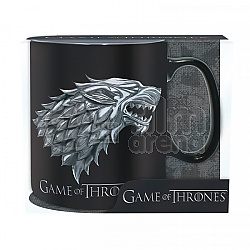 HRNEK GAME OF THRONES - Stark/Winter 460 ml