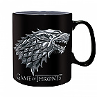 HRNEK GAME OF THRONES - Stark/Winter 460 ml