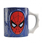 HRNEK SPIDER-MAN 3D 500 ml (Merchandise)