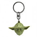 KLENKA STAR WARS - Yoda 3D (Merchandise)