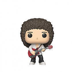 Funko POP! QUEEN - Brian May