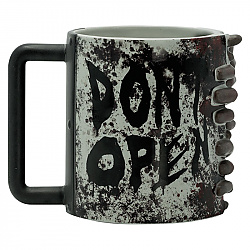 HRNEK WALKING DEAD 3D 500 ml
