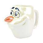 HRNEK FROZEN 2 - Olaf 3D 300 ml (Merchandise)