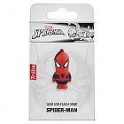 USB FLASH DISK SPIDER-MAN 16 GB (Merchandise)