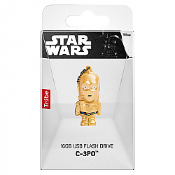 USB FLASH DISK C-3PO 16 GB