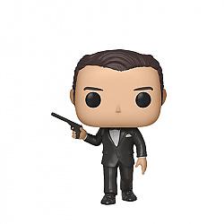 Funko POP! JAMES BOND S2 - Pierce Brosnan (Goldeneye)