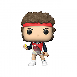 Funko POP! Tennis Legends - John McEnroe