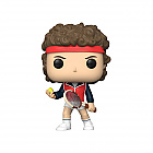 Funko POP! Tennis Legends - John McEnroe (Merchandise)