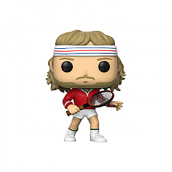 Funko POP! TENNIS LEGENDS - Bjrn Borg