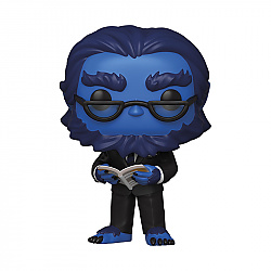 Funko POP! Marvel: X-MEN 20th - Beast